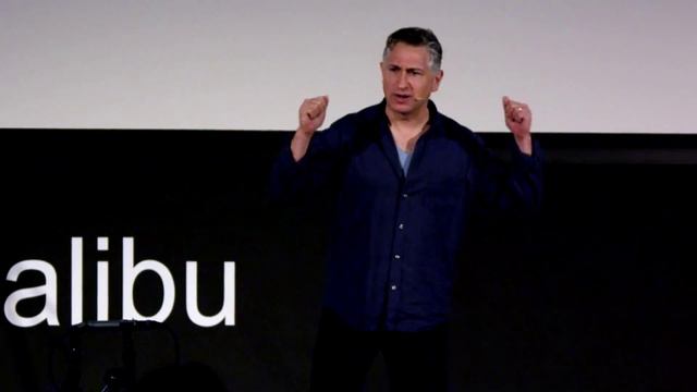 How to know your life purpose in 5 minutes | Adam Leipzig | TEDxMalibu смотреть онлайн