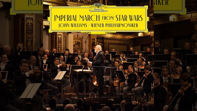 Imperial March (From "Star Wars: The Empire Strikes Back") смотреть онлайн