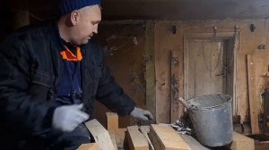 свод  русской печи.