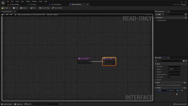 75 - Создание классов предметов брони смотреть онлайн