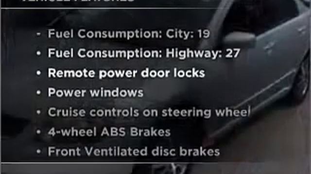 2005 Mitsubishi Galant - Elgin IL смотреть онлайн