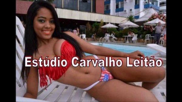 Carnaval Concurso Rainha do Carnaval de Salvador