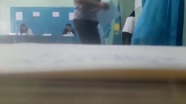 Вброс от директора школы: не заметила видеокамеры смотреть онлайн