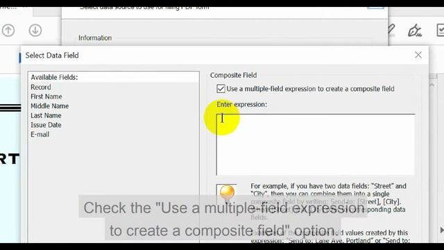 Create and Email Certificates with AutoMailMerge смотреть онлайн