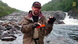 COLD STEEL Broken Skull Orange