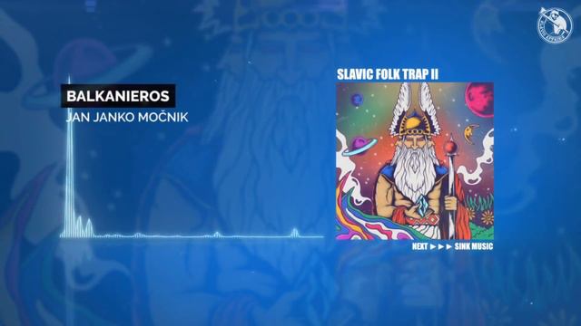 Slavic Folk Trap II (Full Album) by Jan Janko Močnik смотреть онлайн