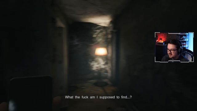 KI KELL JUTNUNK INNEN! ?| Silent Hill: The Short Message смотреть онлайн
