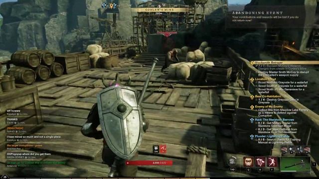 Destroy Master Smith McCoy New World смотреть онлайн