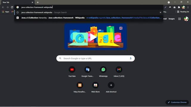 Java Collection Framework | LinkedList | Hindi #3 смотреть онлайн
