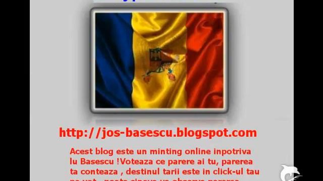 Basescu minting jos basescu смотреть онлайн