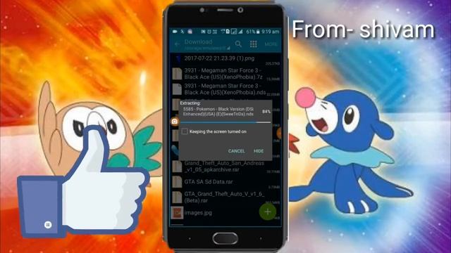 How to play pokemon black version //black version 2// pokemon X andY смотреть онлайн