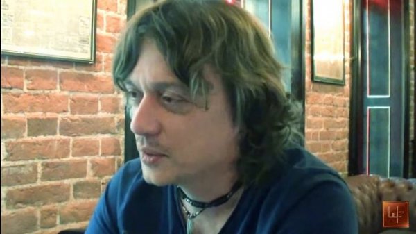 Владимир Русинов