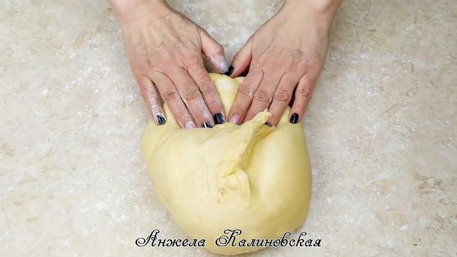Без молока и яиц! Постные тыквенные булочки с голубикой и сахарной глазурью. смотреть онлайн