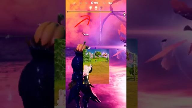 Can The Cube Boss Go Out Of Sideways?