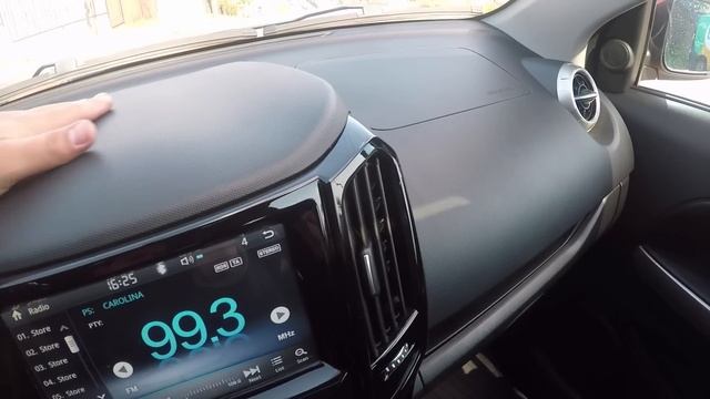 Great Wall M4 - Tu primer SUV смотреть онлайн