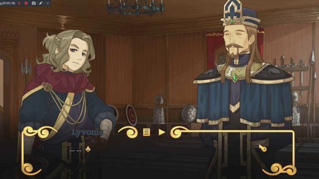 Path of the Midnight Sun Gameplay смотреть онлайн