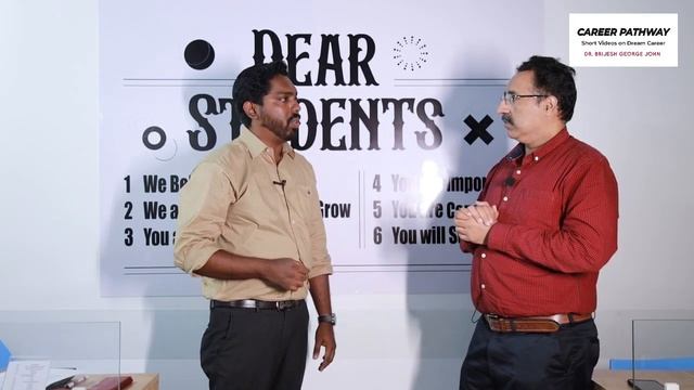 BEST IT TRAINING & PLACEMENT-PYTHON,MEAN STACK,DIGITAL MARKETING ETC|CAREER PATHWAY|Dr.BRIJESH JOHN смотреть онлайн