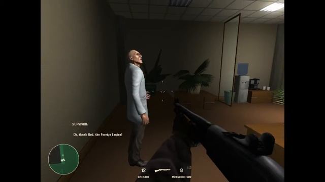 Code of Honor 2: Conspiracy Island (9) Confrontation смотреть онлайн