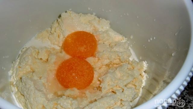 Сборник рецептов