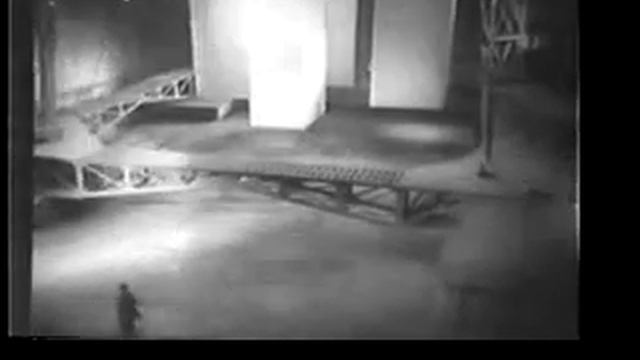 Woman in the Moon (1929) The Launch - Part 1 смотреть онлайн