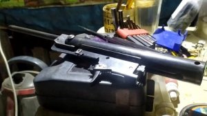 отрицательный отзыв по работе интернет магазина Pnevmat24, восстановление иж53