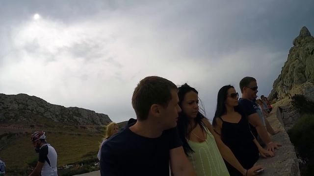 Mallorca holidays смотреть онлайн