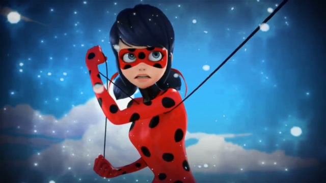 Леди баг и супер кот - "Бусь бусь" [Френдзона] Заказ для Kinumi Work смотреть онлайн