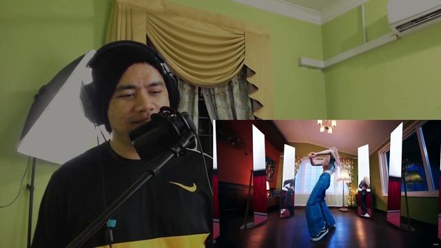 Average Viewer react to 이채연 (LEE CHAE YEON) - KNOCK MV смотреть онлайн