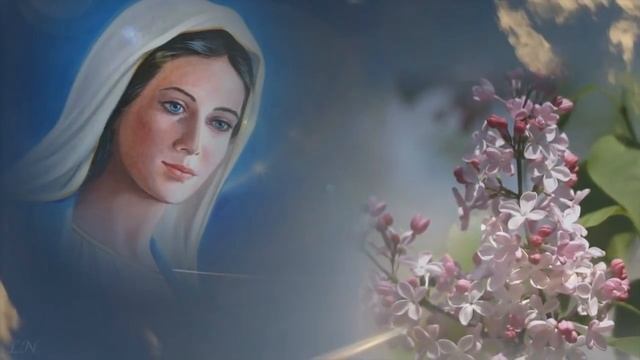 Джулио Каччини - Владимир Вавилов.  Аве Мария – Ave Maria