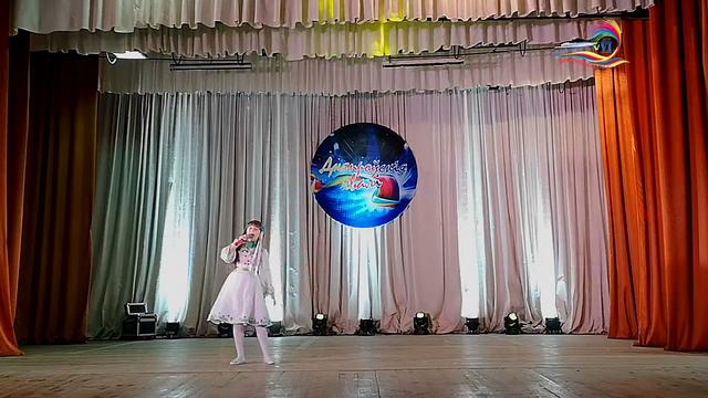 Арцёмава Дар'я песня "Ах мамочка" смотреть онлайн