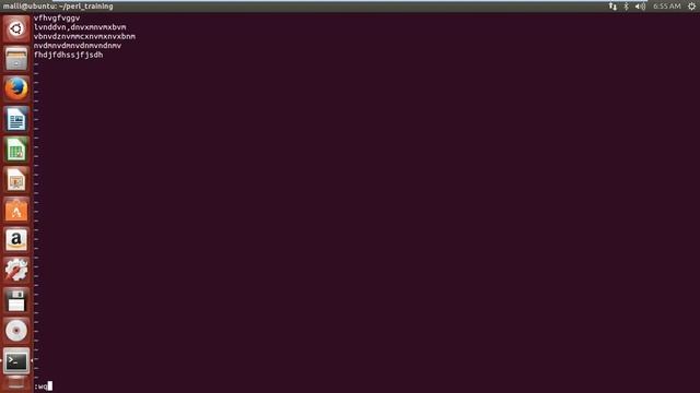 Perl Tutorial-2 | Scripting Language смотреть онлайн