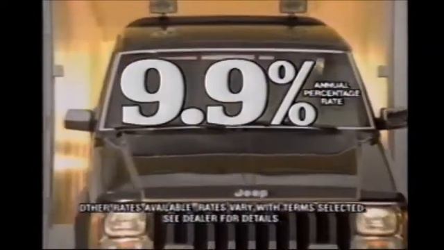 AMC Renault range commercial - truck #2 - 1986 смотреть онлайн