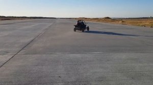 Yacota RANGER 200