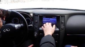 ПОКУПАЮ INFINITI FX37 ЗА 2млн?