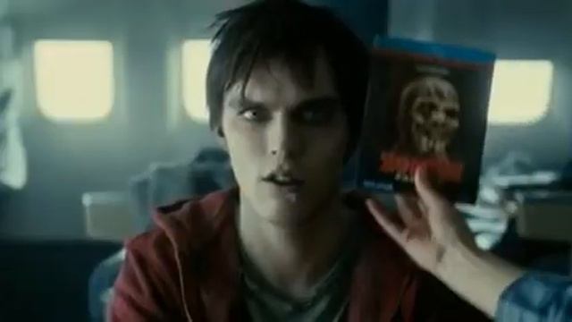 Мой парень – зомби ✔️✔️💥