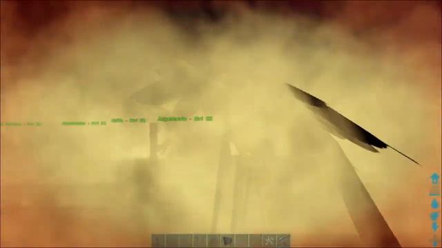 La TRAMPA MÁS BARATA para Argentavis, Búho y Grifo ARK [] TIPS y TRUCOS ARK [] JusticeofDragon смотреть онлайн