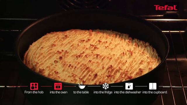 Gătitul devine mai simplu cu Tefal Ingenio! смотреть онлайн