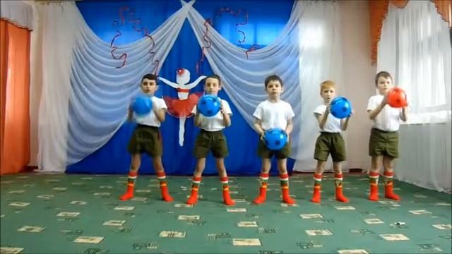 Сказка Спортивный таец смотреть онлайн