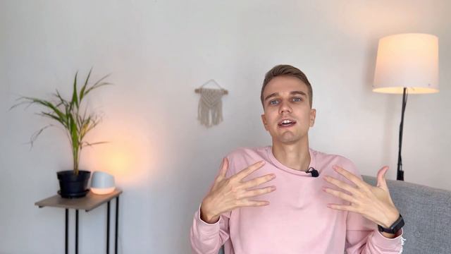 Страх быть собой, что значит быть собой? смотреть онлайн