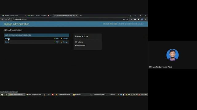 09.Web Programming смотреть онлайн