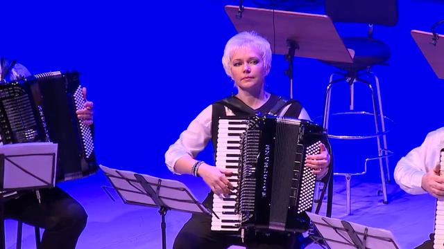 Aria from the Bachianas Brasileiras No.5. H. Villa-Lobos смотреть онлайн