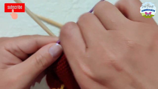 ⚡FLASH Amigurumi ✨💛 #Passo a Passo# 💛PARTE 4 смотреть онлайн