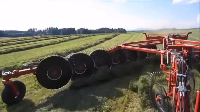 Tonutti Dominator V 14 PRO 2 смотреть онлайн