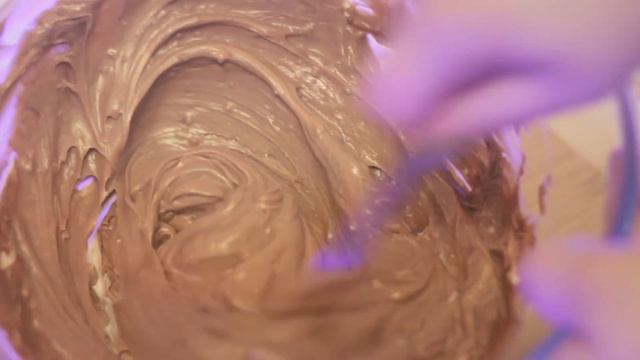 ♥ Nutella Cheesecake без выпечки ♥ смотреть онлайн