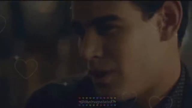 Simon Lewis | Nightshade смотреть онлайн