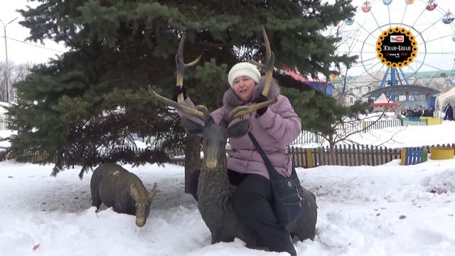 Масленица 2019 Оренбург смотреть онлайн