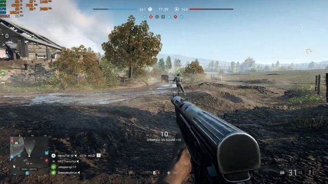 Lenovo Legion y540 RTX 2060 Battlefield V Ultra Settings смотреть онлайн