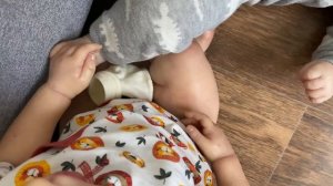 РЕБОРН ЛИАМ СКИНУЛ ДЖОЗЕФА С ДИВАНА ЛИАМ ОБИДЕЛ ДЖОЗЕФА ОПЯТЬ ОСТАВИЛА ОДНИХ РЕБОРНОВ ЧТО ПРОИЗОШЛО