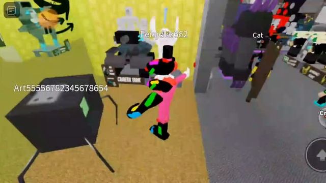 морфы часть 10