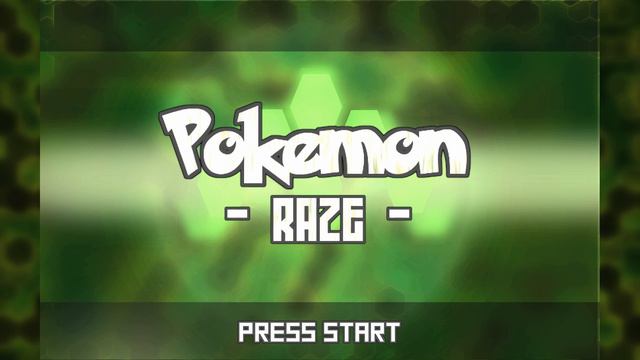 Decisive Gym Leader Battle! - Pokemon Raze OST смотреть онлайн